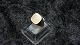 Elegant Men's 
ring in 14 
carat gold
Stamped 585 
HAN
Str 64
Nice and well 
maintained ...