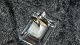 Ladies Ring 
with Diamonds 
in 14 Carat 
Gold
Stamped JAa 
585
Size 56
Checked by ...