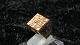 Elegant ring in 
14 carat gold
Stamped 585 
BHH
Size 52
Nice and well 
maintained 
condition
The ...