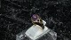Elegant Ladies' 
Ring with 
Purple Stone in 
14 Carat Gold
Stamped 585 OE
Str 53
Nice and well 
...