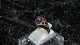 Elegant Ladies' 
Ring with 
Purple Stone in 
14 Carat Gold
Stamped 585 OE
Size 54
Nice and well 
...
