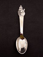 H C Andersen spoon