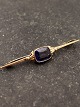 14 carat brooch