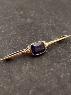 14 carat brooch