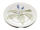 Bing & Grondahl
Test dinner plate by Susanne Allpass