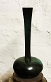 rt Deco vase in 
bronze from the 
Swedish bronze 
foundry GAB 
(Goldsmedjarnas 
Aktiebolag) 
from the ...