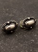 Georg Jensen ear clips