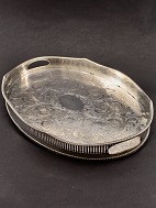 Gallery tray