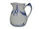 Bing & Grondahl Empire, small creamer.The factory mark shows, that this was made between ...