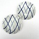 Lyngby
Danild 40
Harlequin
Small plate
* 40 DKK