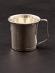 830 silver children mug H. 5.5 cm. nice no engravings item no. 483271