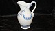 Bing & Grondahl #Empire pitcher,
Dek. # 81
Height 23.5 cm.