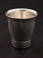 830 silver cup