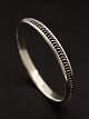 Sterling silver 
arm ring inside 
D. 6 cm. item 
no. 483517