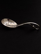 GJ Ornamental sugar spoon