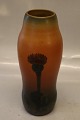 1 pcs in stock
389 VI Vase 
with thistle 23 
cm Hans 
Christian 
Joachim 1905 P. 
Ipsen Enke (The 
...