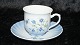Coffee cup with 
saucer plate 
Christianholm 
Porcelain
The No. 7
Height 6.3 cm
Width 7.1 cm 
in ...