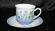 Coffee cup with 
saucer plate 
Christianholm 
Porcelain
The No. 3
Height 6.3 cm
Width 7.1 cm 
in ...