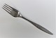 Alexia silver-plated cutlery. Dinner fork. Length 19,6 cm. There are 12 pieces in stock. The ...