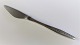 Alexia silverplated cutlery. Dinner knife. Length 21.5 cm. There are 6 pieces in stock. The ...