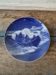 B&G Christmas 
plate 1932
Factory first
Diameter 18 
cm.
Stock: 4