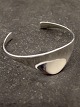 Sterling silver arm ring 5.8 cm. interior item no. 484413