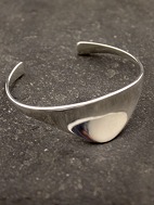 Sterling arm ring