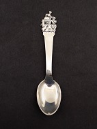 H C Andersen  spoon