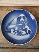 B&G Mother's 
Day anniversary 
plate 1969-1979
Factory first
Diameter 23 
cm.
Design: Henry 
...