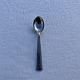 Aristocrat, silver-plated, Teaspoon, 11.5cm long, Made by S. Chr. Fogh * Nice used condition *