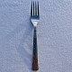 Aristocrat, Silver plated, Dinner Fork, 19cm Long, Manufactured by S. Chr. Fogh * Nice used ...