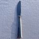 Aristocrat, silver-plated, Dinner knife, 21cm long, Manufactured by S. Chr. Fogh * Nice used ...