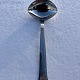 Aristocrat, silver-plated, Sauce spoon, 18cm long, Made by S. Chr. Fogh * Nice used condition *