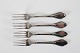 Dalgas Silver Cutlery Dalgas silver cutlery from C. M. Cohr in Horsensmade of geuine ...