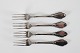 Dalgas Silver 
Cutlery 
Dalgas silver 
cutlery from C. 
M. Cohr in 
Horsens
made of geuine 
...