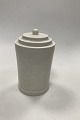 Bing and 
Grondahl Art 
Deco Unique 
Lidded Vase by 
Jo Ann Locher 
No 775
Measures 
19,5cm / 7.68 
...