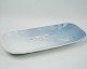 Oblong dish in gull frame from Bing and Grondahl.
Dimensions in cm: H: 4 W: 38 D: 16.5
Great condition
