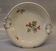 1 pcs in stock
101 Dish with 
handle 26,5 cm 
(304) Balder 
B&G  - Cream 
base, rose hib, 
gold rim, ...