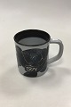 Royal Copenhagen Small Annual Mug 1971