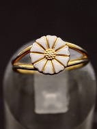 Marguerite ring 925s