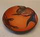 1 pcs in stock
230 XVI Tray 
with fish & 
crab 12.5 cm 
Axel Sorensen 
1927
 P. Ipsen Enke 
(The ...