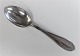 Elisabeth. Silver cutlery (830). Dessert spoon. Length 17.5 cm. There are 14 pieces in stock. ...