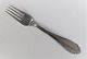 Elisabeth. Silver cutlery (830). Lunch fork. Length 16.8 cm. There are 12 pieces in stock. The ...