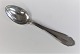 Elisabeth. Silver cutlery (830). Coffee spoon. Length 11.5 cm. There are 4 pieces in stock. The ...
