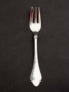 Bernstorff  silver cake fork