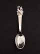 H C Andersen silver spoon 14.5 cm. "Klodshans" as new no engravings item no. 485624Stock:1