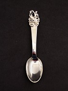 H C Andersen silver spoon