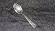 Coffee spoon #Double fluted Silver stainFra cohrLength 11.6 cmNice and polished condition