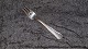 Cake fork #Double ribbed Silver stainFra cohrLength 13 cmNice and polished condition