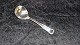 Serving spoon #Double ribbed Silver stainFra cohrLength 19.5 cmNice and polished condition